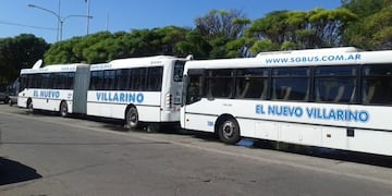 Línea 319