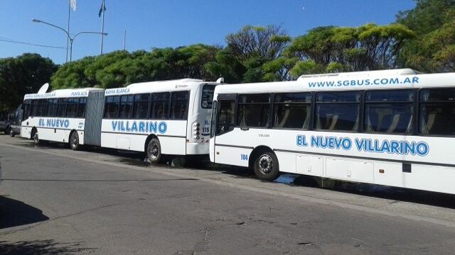 Línea 319