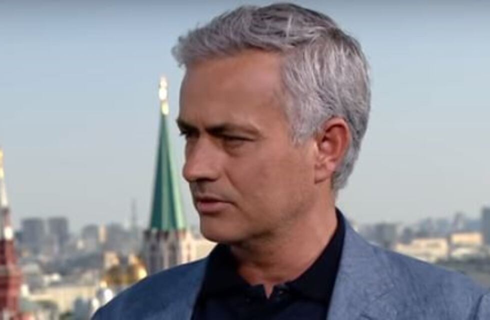 Mourinho liquidó a Willy Caballero: "Si atajaba él o yo, era casi lo mismo"