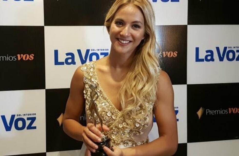 Impresionante: así quedó la nariz de Flor Vigna