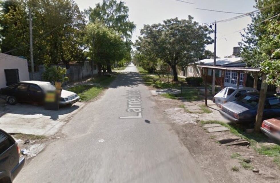 Le robaron en auto, memorizó la patente y recuperó sus pertenencias