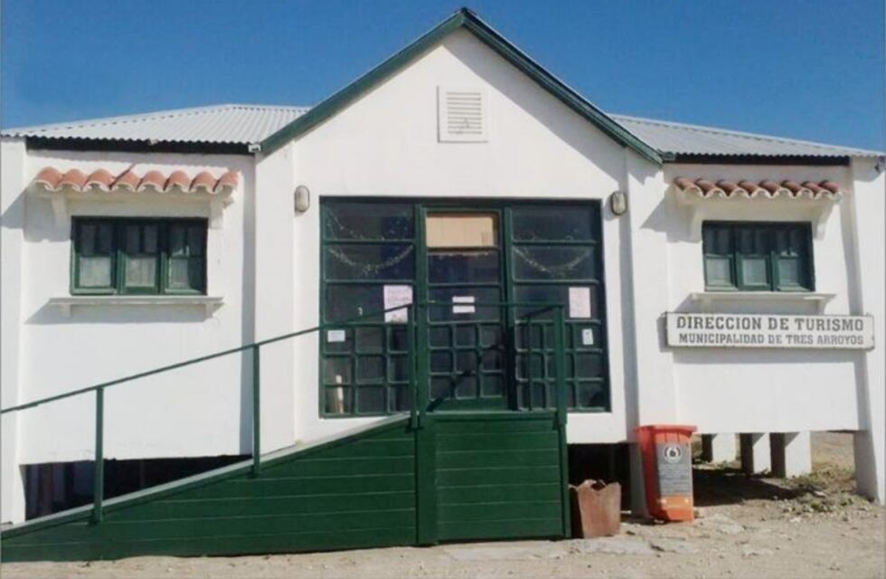 Será puesto en valor el Centro Cultural "Francisco Hurtado" de Orense