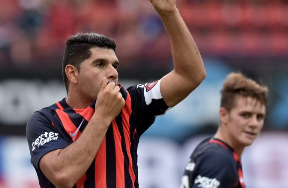 San Lorenzo le ganó 1-0 a Sarmiento bajo un diluvio en el Nuevo Gasómetro