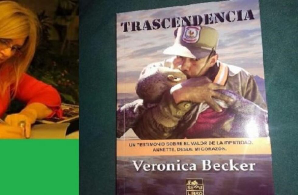 Sobreviviente de la catástrofe de Ycua Bolaños presentará su libro en Eldorado