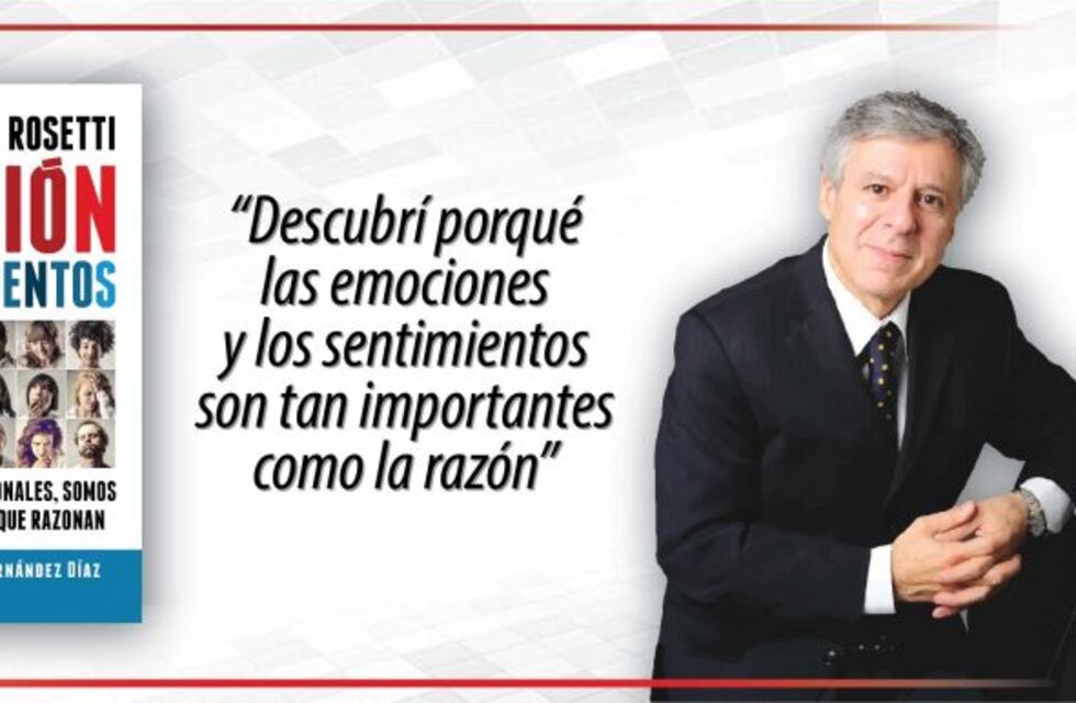 El doctor Daniel López Rosetti visitará San Francisco