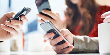 Un gran beneficio para los viajeros frecuentes