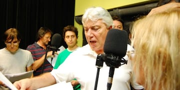 Radioteatro de la Comedia Cordobesa