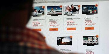 Desde Defensa del Consumidor advierten de los peligros de las compras on line y dan consejos para evitar posibles estafas.