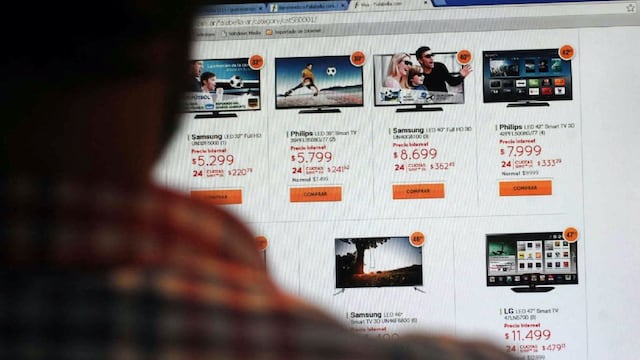 Desde Defensa del Consumidor advierten de los peligros de las compras on line y dan consejos para evitar posibles estafas.