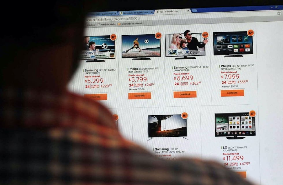 Consejos para  lograr compras seguras por internet