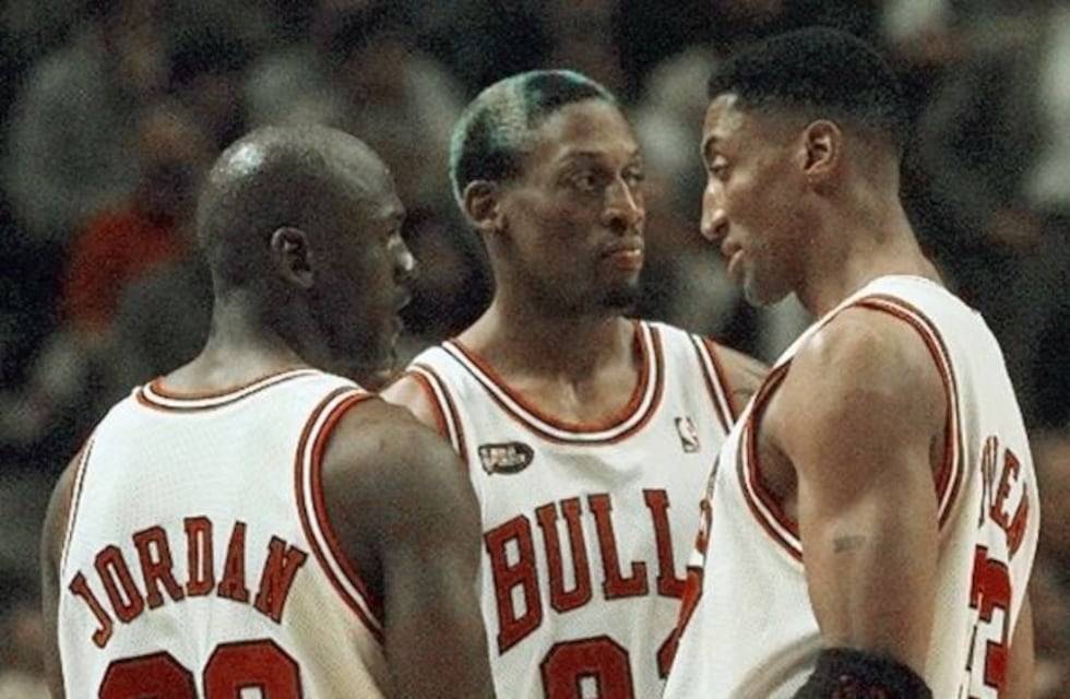 El excampeón de la NBA Dennis Rodman se emocionó por la cumbre entre Trump y Kim