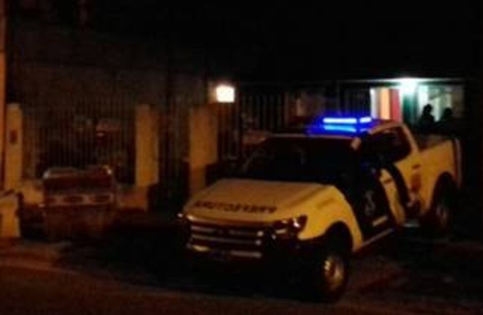 Los detenidos por el caso de trata se negaron a declarar pero habló una de las mujeres rescatadas