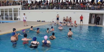 COLONIAS MUNICIPALES 2020: finalizó el curso de nivelación para monitores