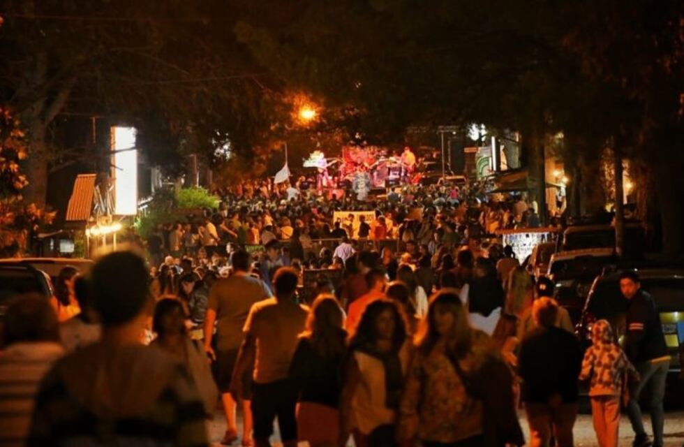 Pehuen Co celebrará el Carnaval con murgas y batucadas