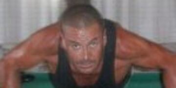 Maximo Arreyes, detenido por contrabando