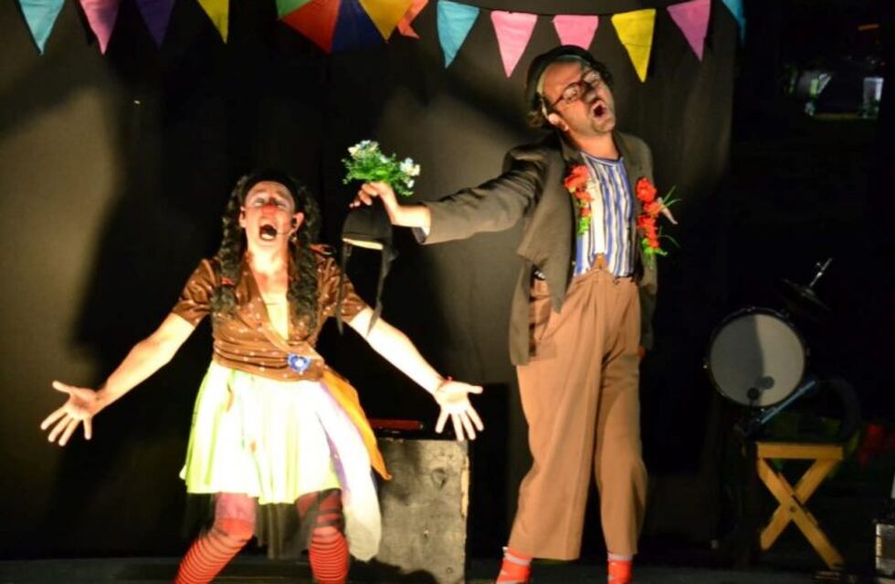 Habrá talleres de formación artística durante el ciclo de teatro y títeres infantil