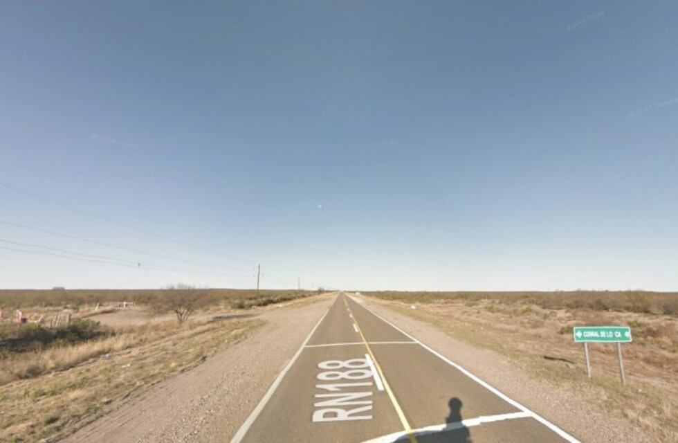 Camionero denunció que delincuentes armados le robaron $2.000.000