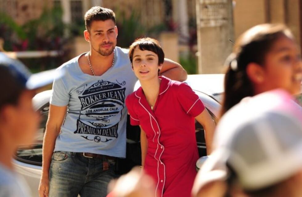 Luego de cinco años, Jorgito de Avenida Brasil sigue robando suspiros