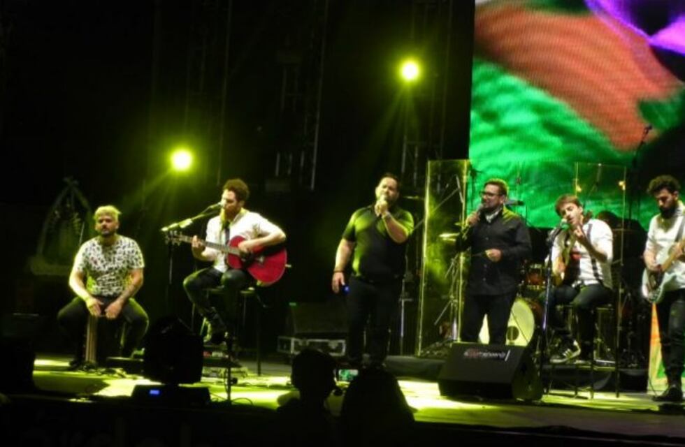 Arroyito: ya están a la venta las entradas para la Noche de Los Huayra