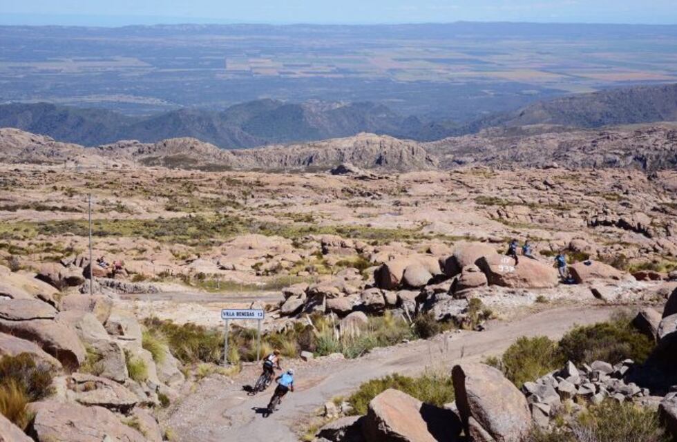 Córdoba ofrece tours virtuales en 3D para quienes quieren hacer turismo en cuarentena