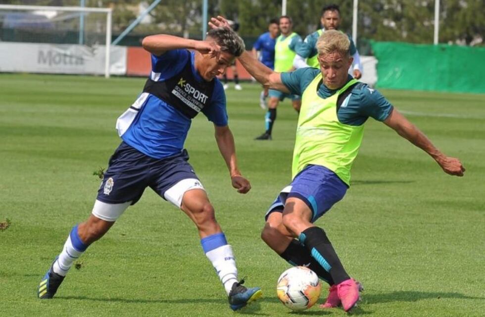 Volvió Lisandro y Racing le ganó a Gimnasia, sin Maradona
