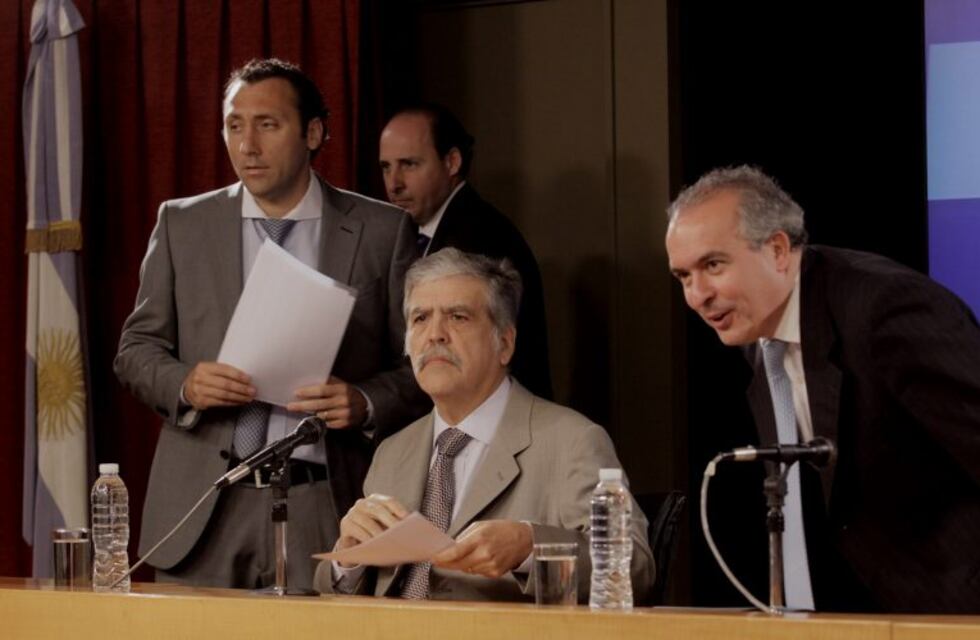 Quiénes son los funcionarios procesados del ex Ministerio de Planificación