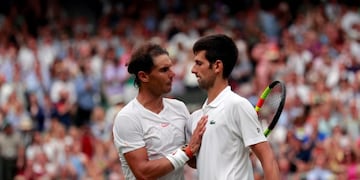 Cambios, interrogantes y expectativas para el tenis en 2019\u002E (EFE)