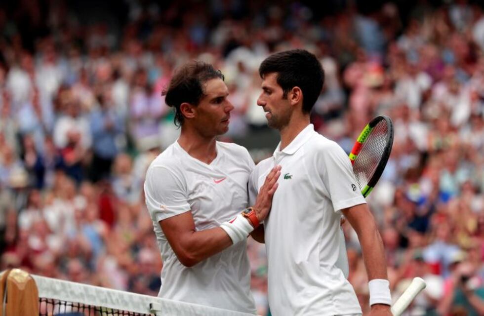 Cambios, interrogantes y expectativas para el tenis en 2019