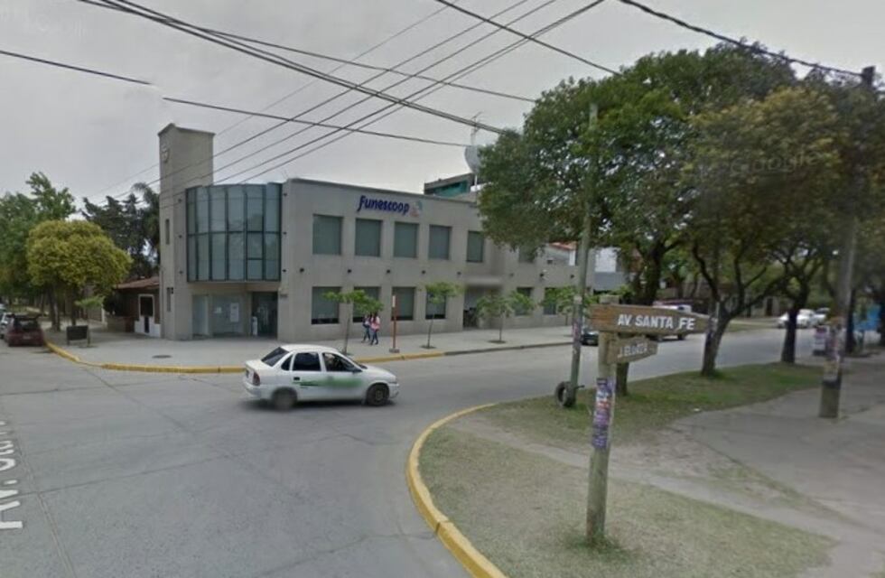 Denunciaron el intento de secuestro de un niño en pleno centro de Funes