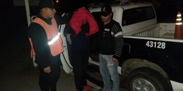 Liberan al acusado de haber arrojado a su pareja al fuego