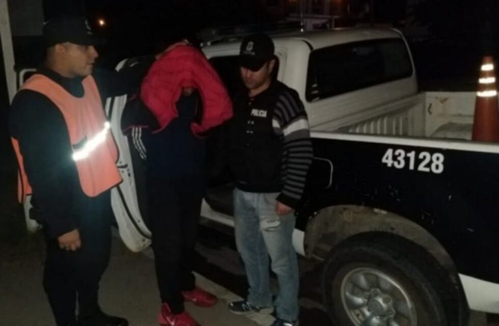 Liberan al hombre acusado de arrojar a su pareja al fuego