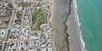 Las Grutas avanza en la creación de protocolos de bioseguridad