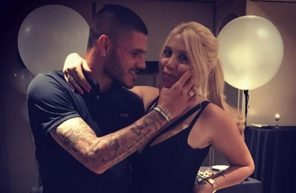 ¡Hot! Wanda Nara reveló cómo hace para tener sexo con cinco chicos en la casa