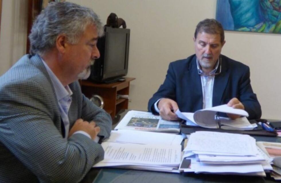 Intendentes radicales se reúnen para analizar el panorama electoral