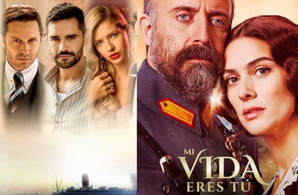 ¿Quién ganó la gran batalla del rating del prime time: la novela turca o la argentina?