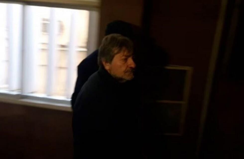 Brandolín será indagado y negará haber mandado a matar a Roganti