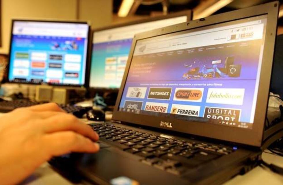 Córdoba: abren las inscripciones para el Programa Laboral en Comercio Electrónico