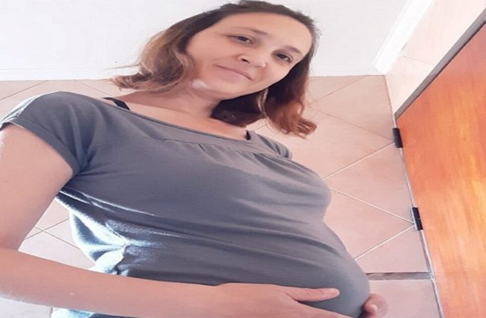 "El deseo de ser mamá": Verónica buscó durante 11 años cumplir su sueño