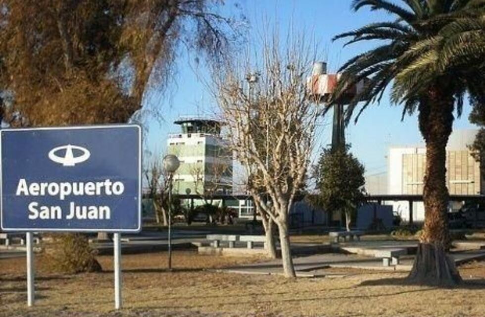 En enero retomarán la construcción del nuevo aeropuerto de San Juan