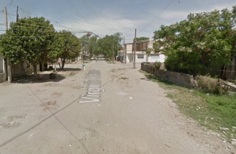 Prisión preventiva para un acusado de golpear a su pareja y a su beba