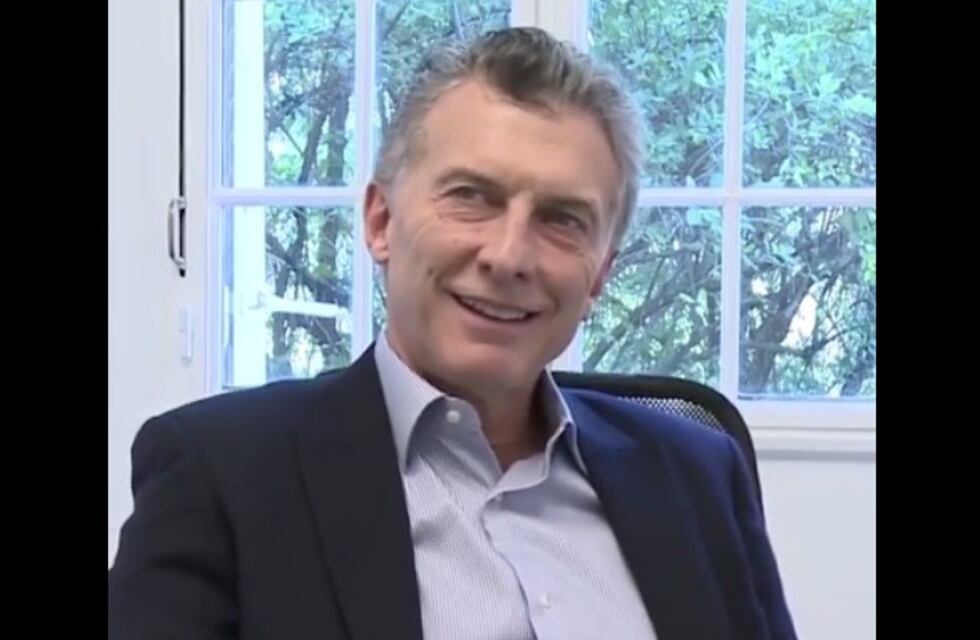 Sorpresa para una emprendedora rosarina que recibió una llamada de Macri