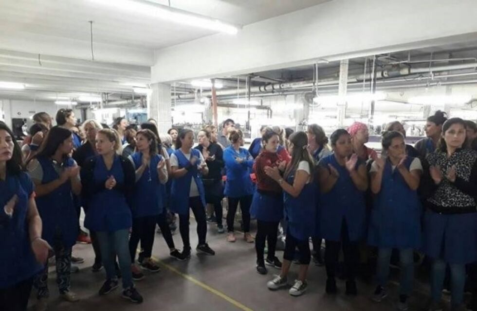 Dos nuevos despidos en Textilana agravan la crisis de la empresa