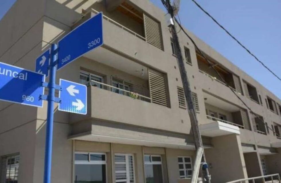 Hoy es el sorteo de las viviendas del Procrear