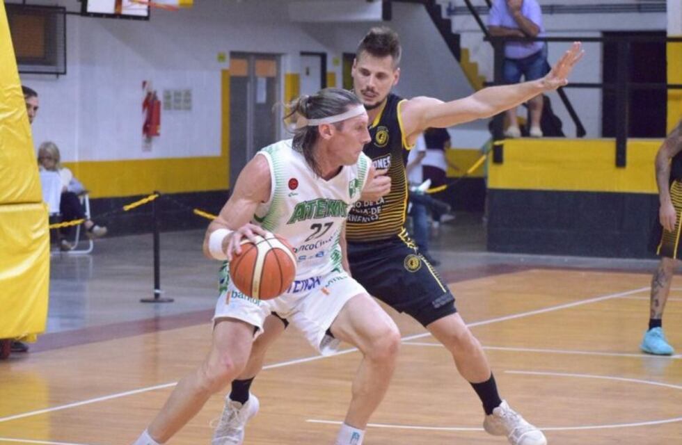 Atenas perdió ante Comunicaciones y volvió al último puesto de la Liga Nacional