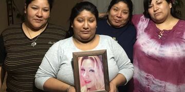 Piden prisión perpetua para los dos acusados del crimen de joven trans en Santa Cruz