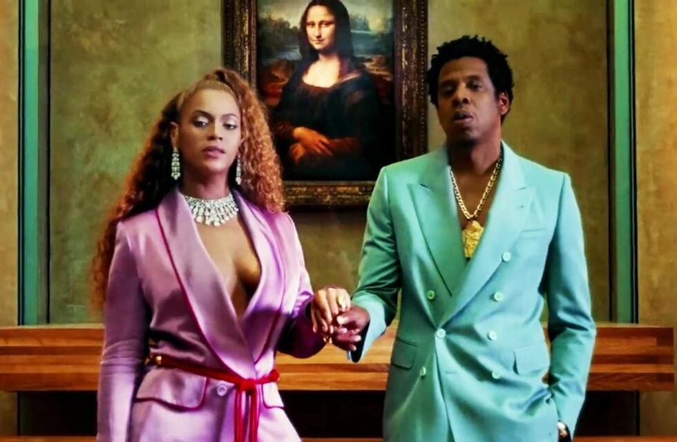 El insólito récord que rompieron Beyoncé y Jay-Z con la construcción de su mansión