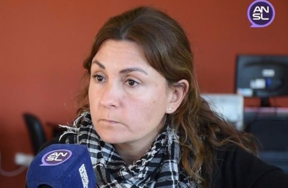 Este martes asumirá la nueva ministra de Educación de San Luis