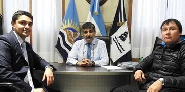 Una representación policial en el Consejo del Salario pedirá un sueldo inicial de 34.000 pesos