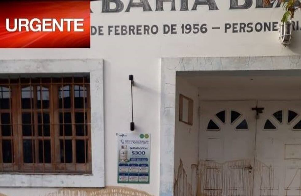 Comienza a tratarse la propuesta para que realicen trabajos comunitarios ante hechos vandálicos