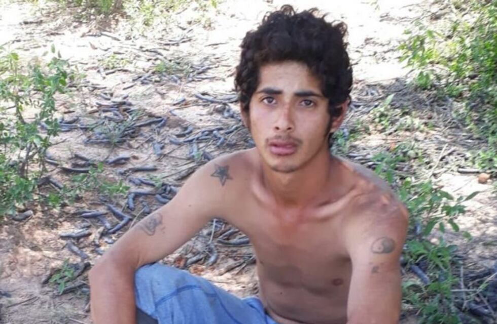 Detuvieron al joven que asesinó al hijo del humorista Pochi Chavez